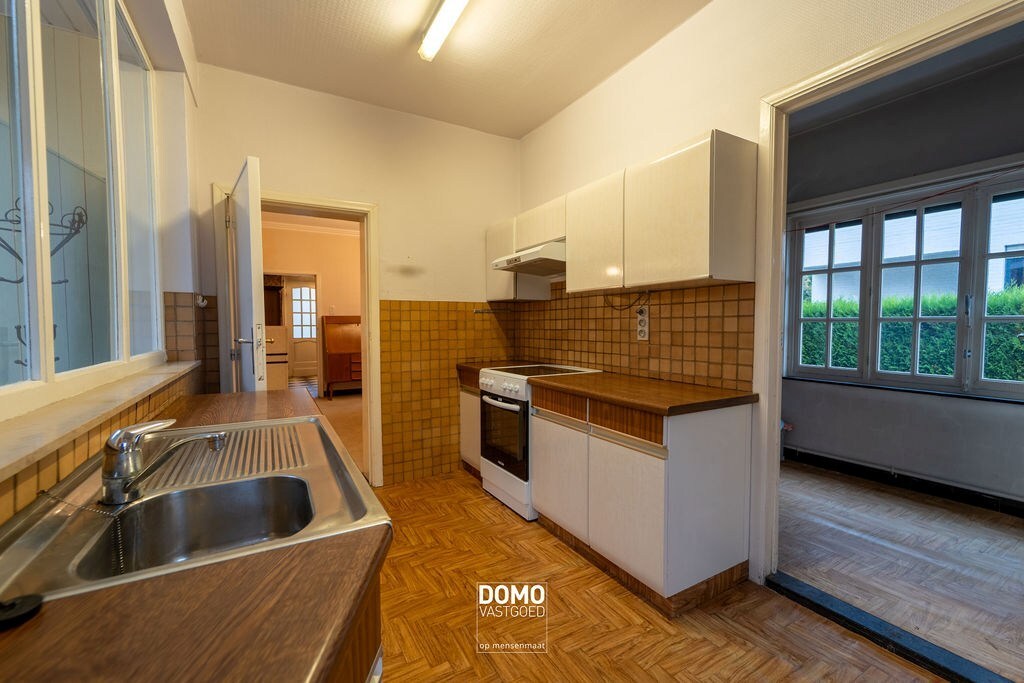 Woning gelegen te Hasselt - 154m² - EPC: D 