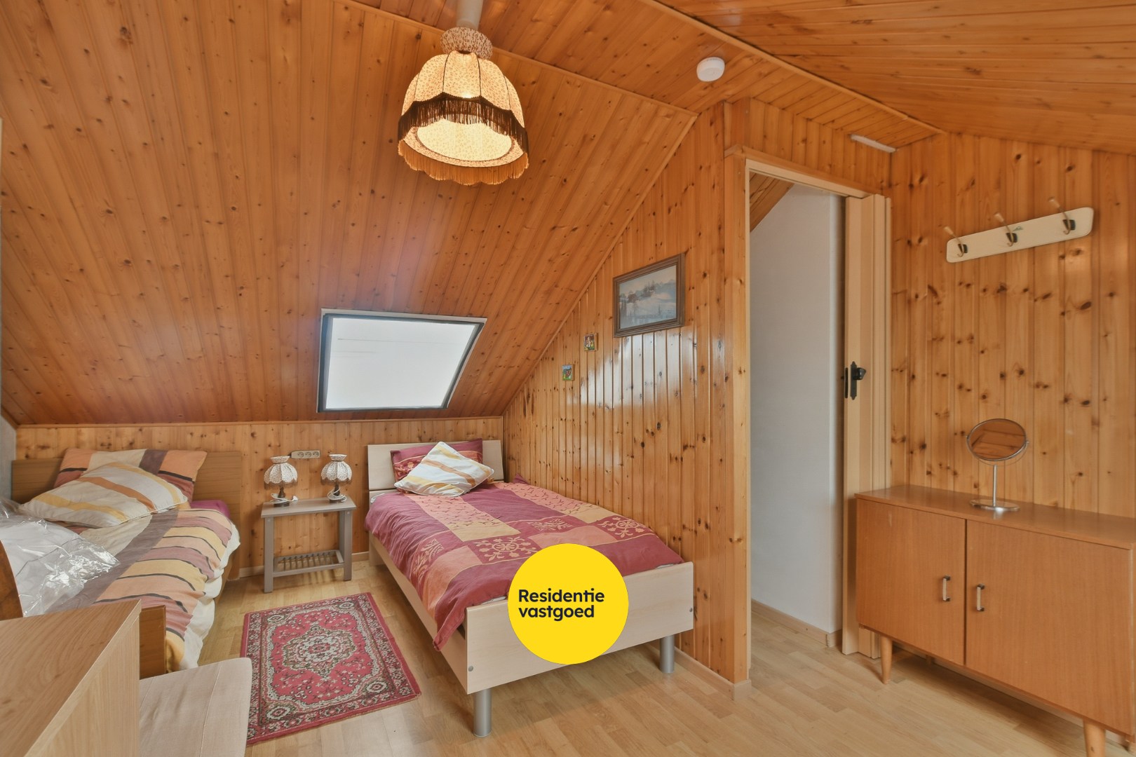 Instapklaar appartement met balkon op topligging vlakbij strand en zee - De Haan 