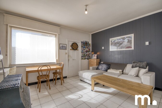 Te koop woning - Desselgem