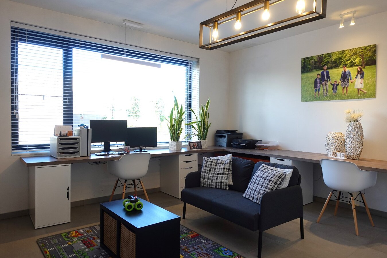 Uitzonderlijke luxe villa (2022) met prachtige tuin &amp; 5 slaapkamers op 2.162m² 