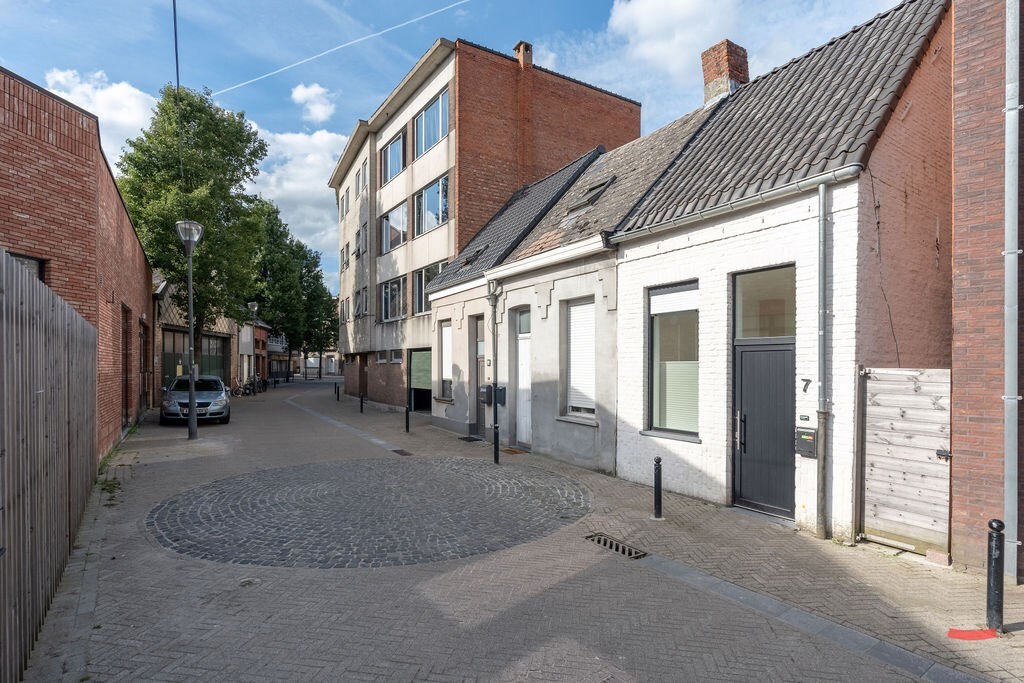 Woning verkocht in Turnhout
