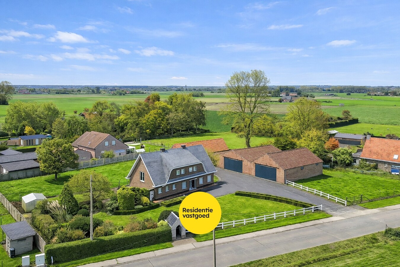 Te koop woning - Kortemark