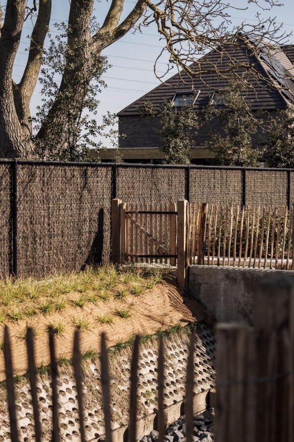 Ontdek Bavo Park in Sint-Baafs-Vijve (6% btw mogelijk!) 