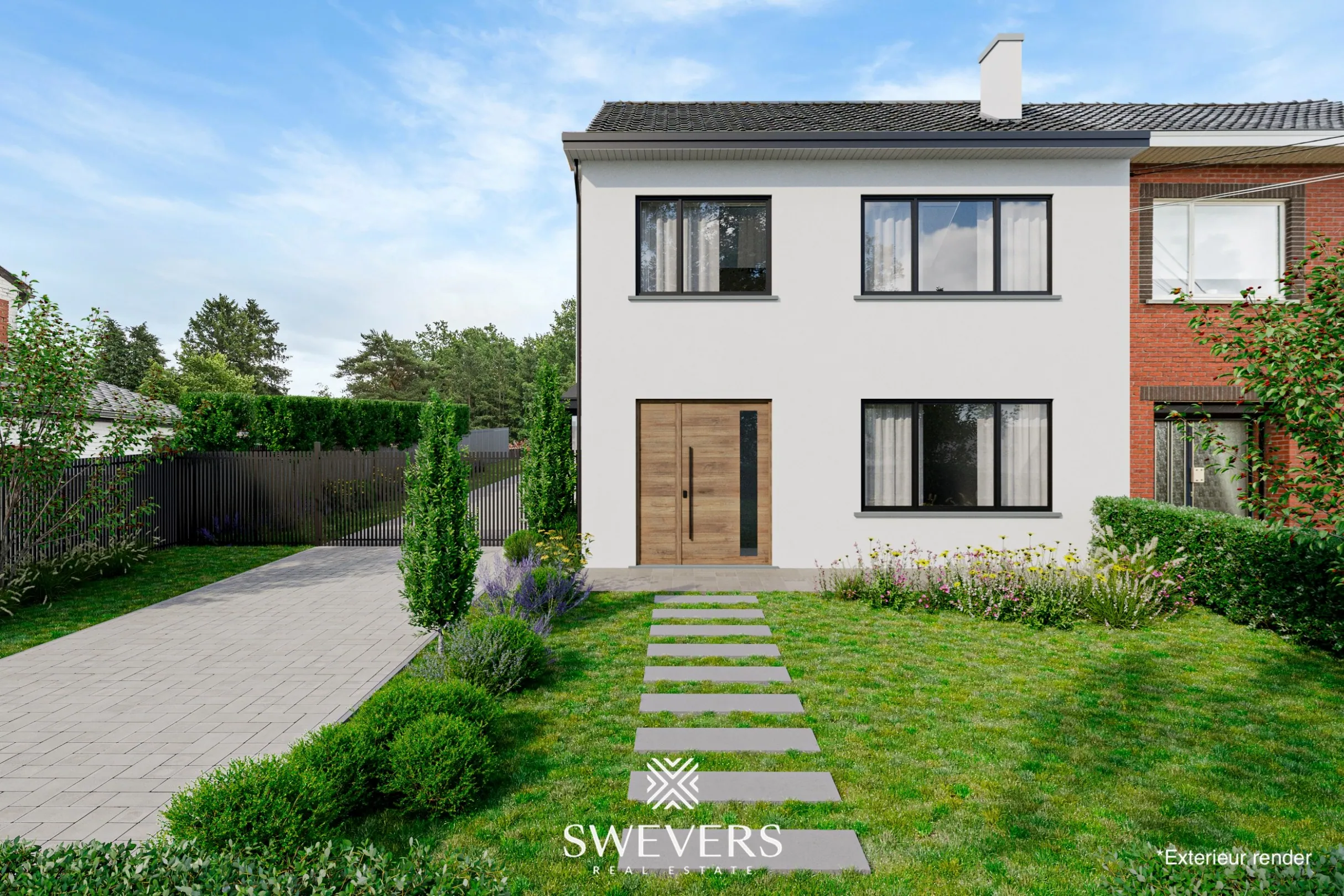 Te koop woning - Diepenbeek
