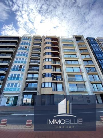 Vendu appartement - Knokke-Heist