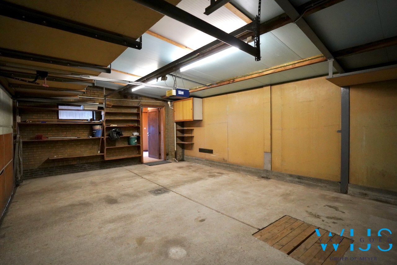 Ruime HOB op TOPlocatie in Ertvelde ! 