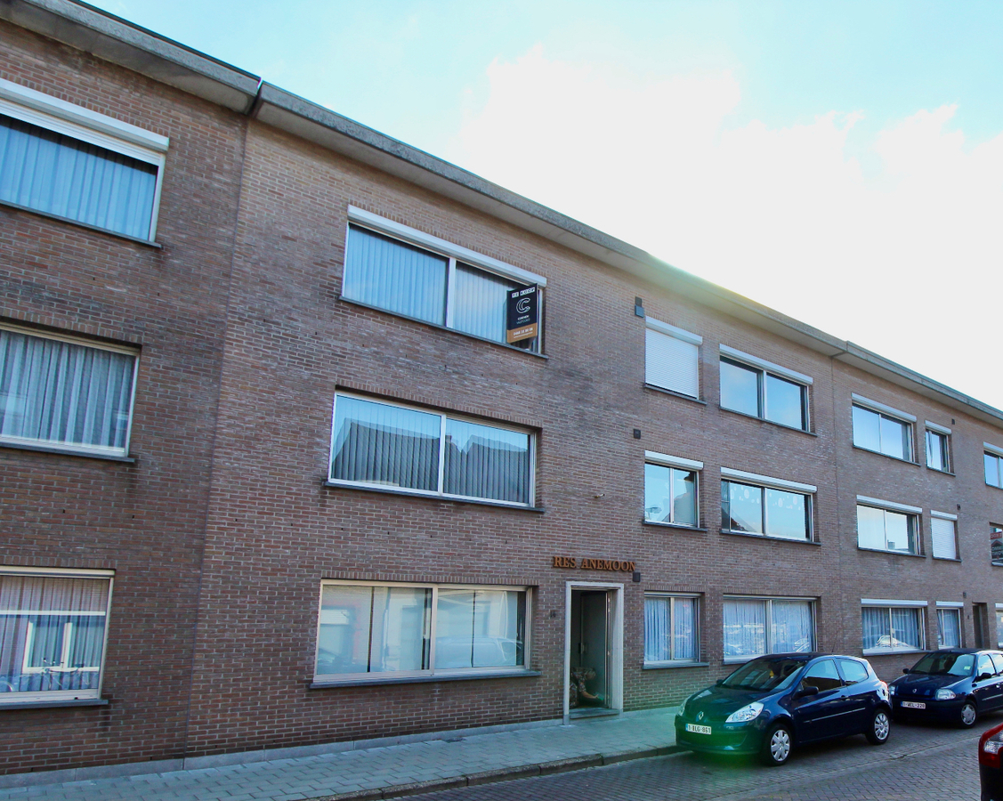 Verkocht dak appartement - Lier