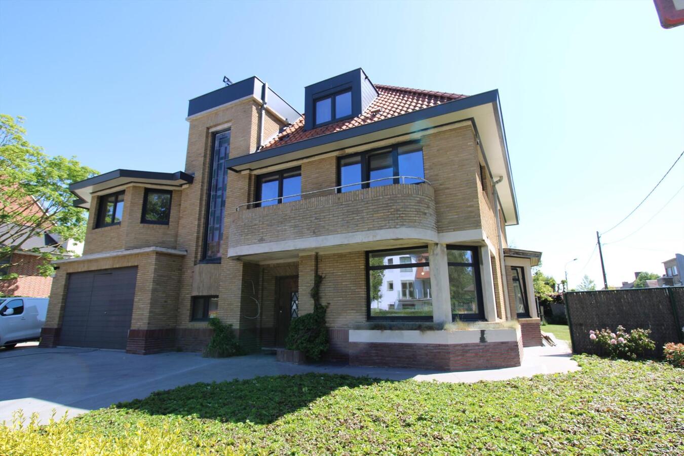 Verhuurd appartement - Roeselare