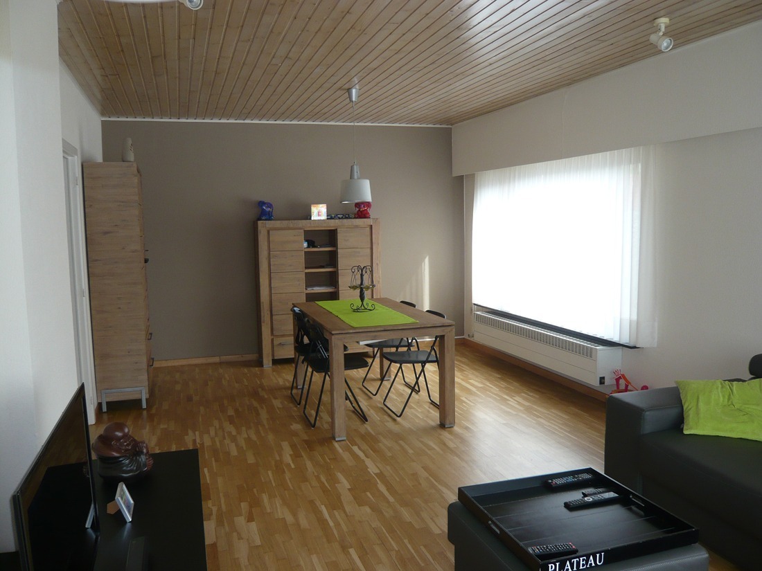 Verhuurd woning - Hechtel