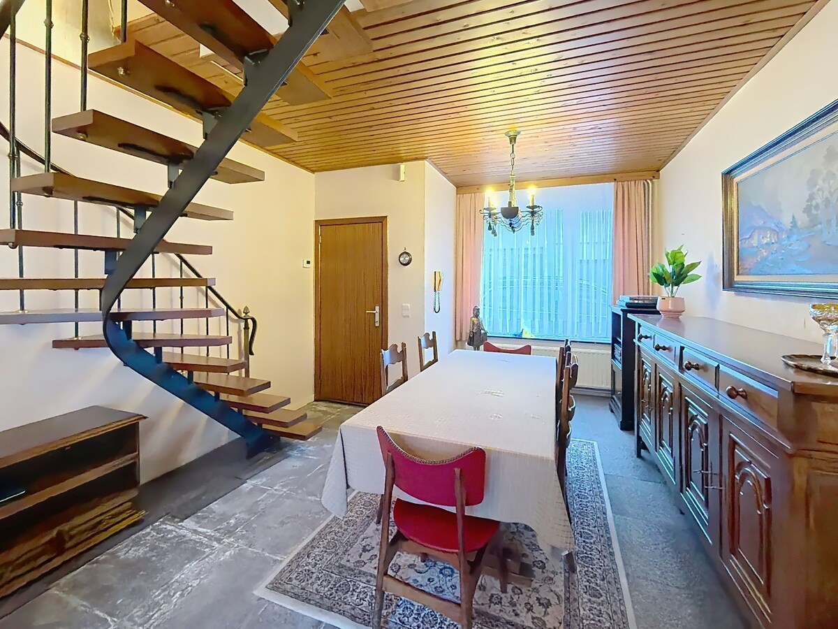 Woning verkocht in Gent