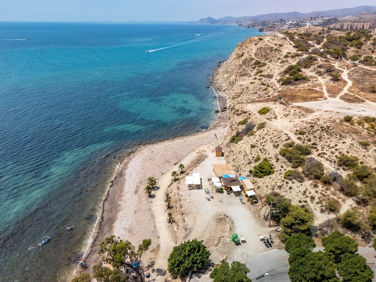 Appartement te koop in Villajoyosa