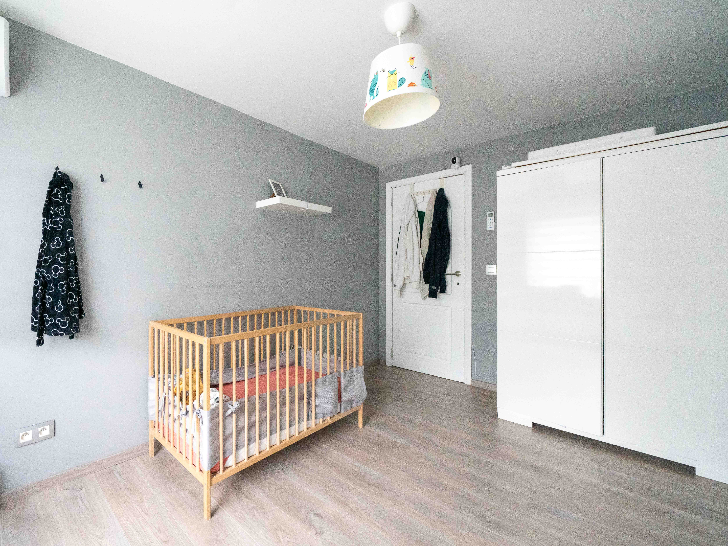 Rustig gelegen gerenoveerde woning met 3 slpk en tuin 