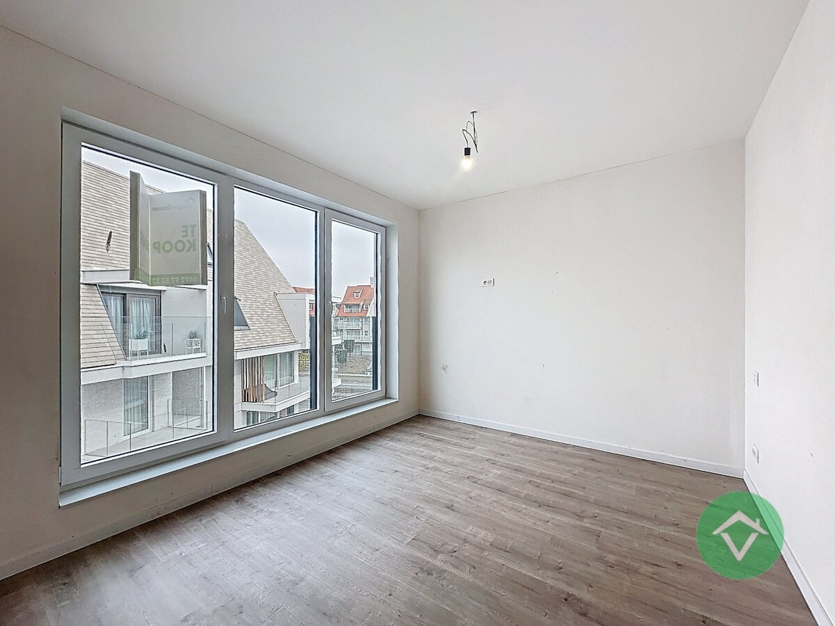 Duplex appartement te Nieuwpoort | 3 slaapkamers, 2 badkamers - kwaliteit en topligging 