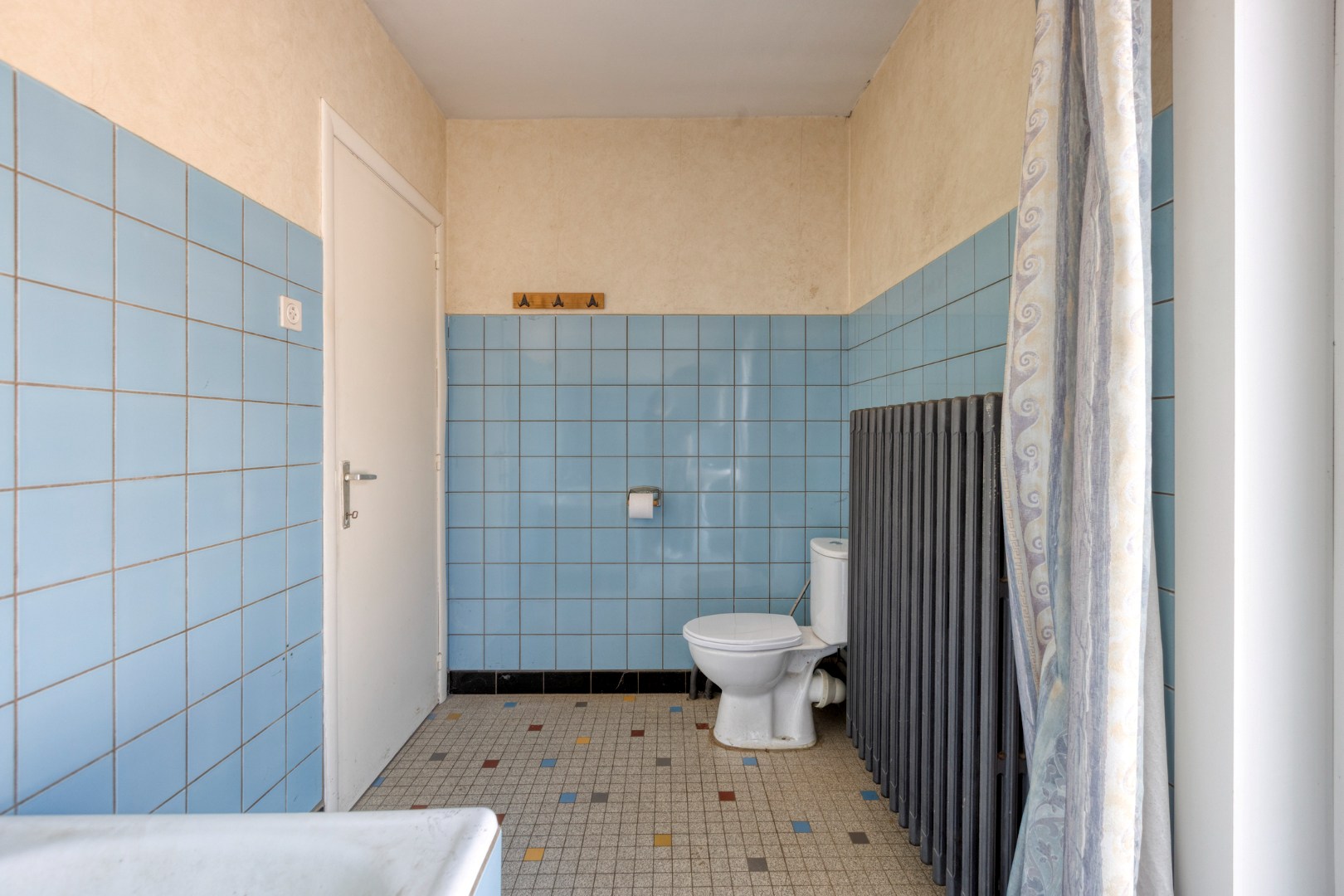 Charmante woning met 3 slpk. in Meerhout-centrum 