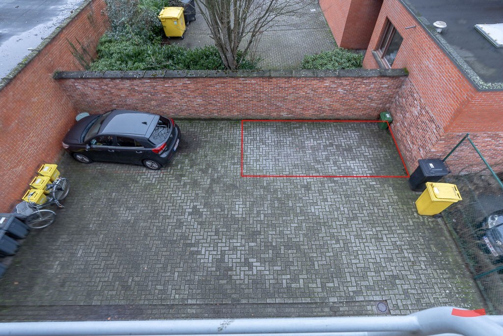 Appartement te koop | in afhandeling in Turnhout