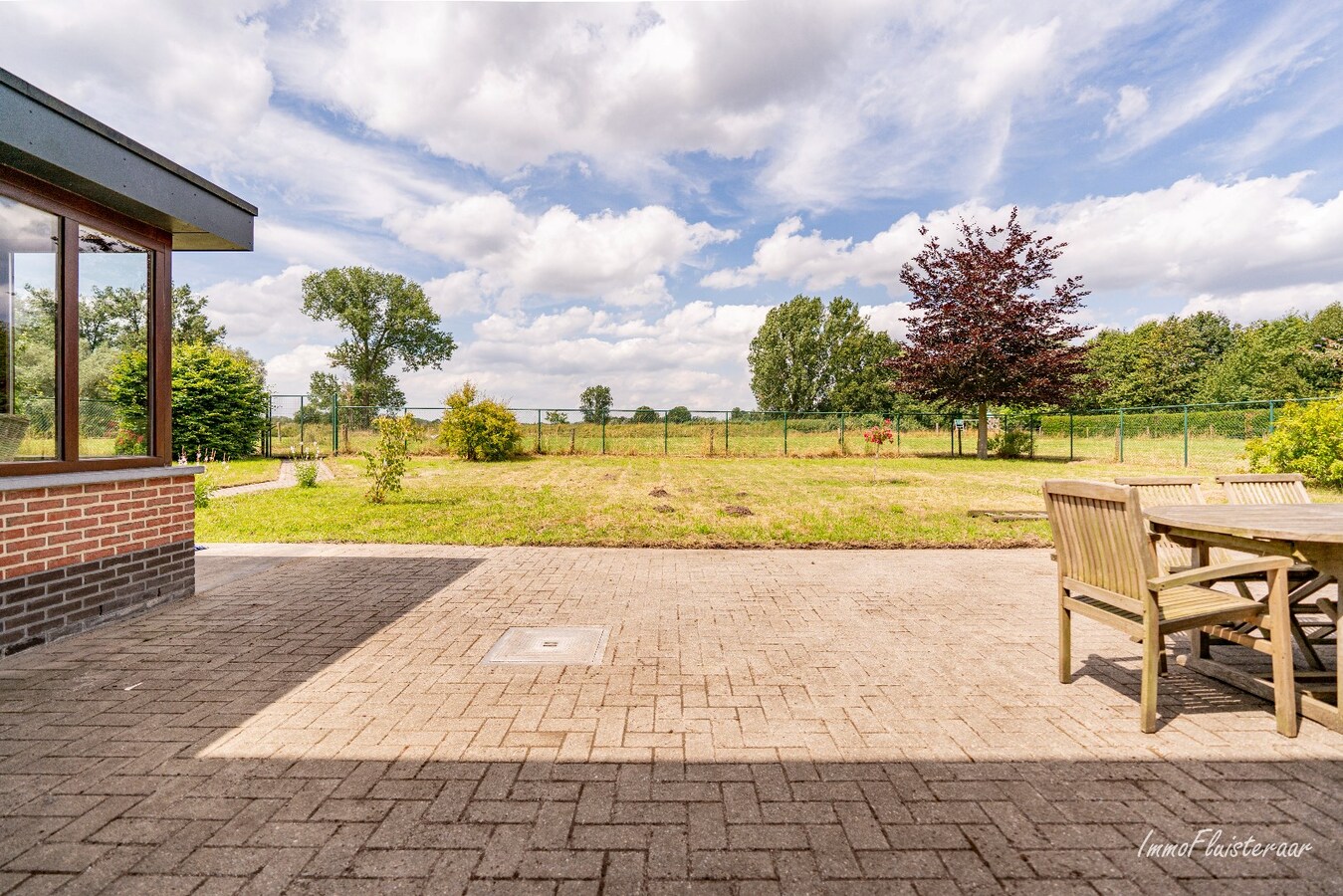 Property sold in Puurs-Sint-Amands