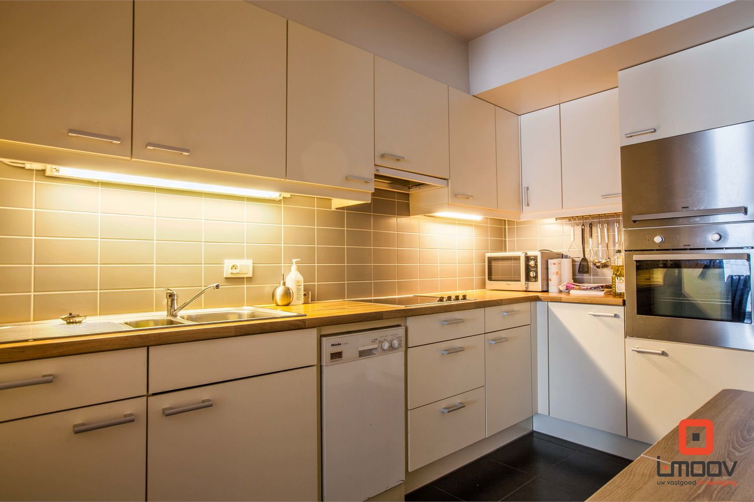 Appartement verkocht in Aalter