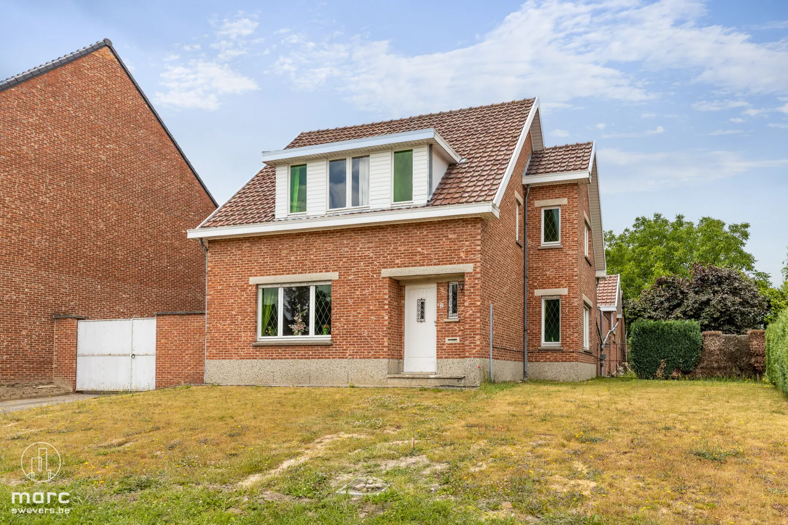 Verkocht woning - Nieuwerkerken