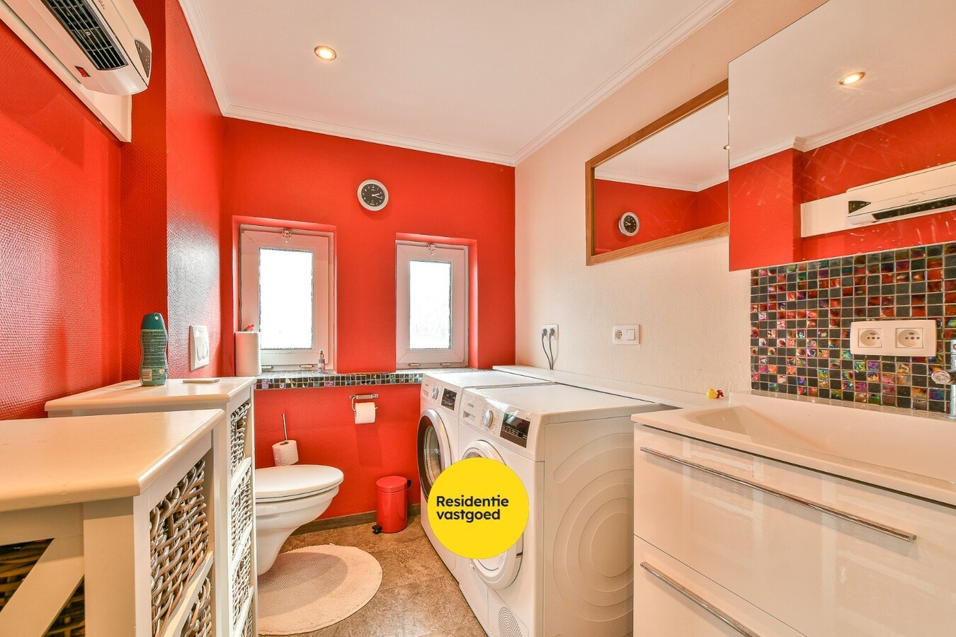 Te koop kangoeroewoning - Wenduine