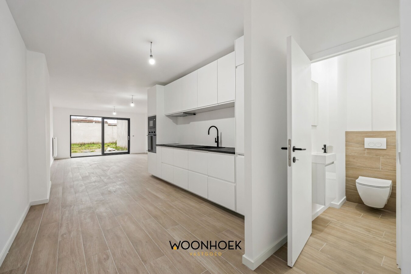 Te koop woning - Sint-Niklaas