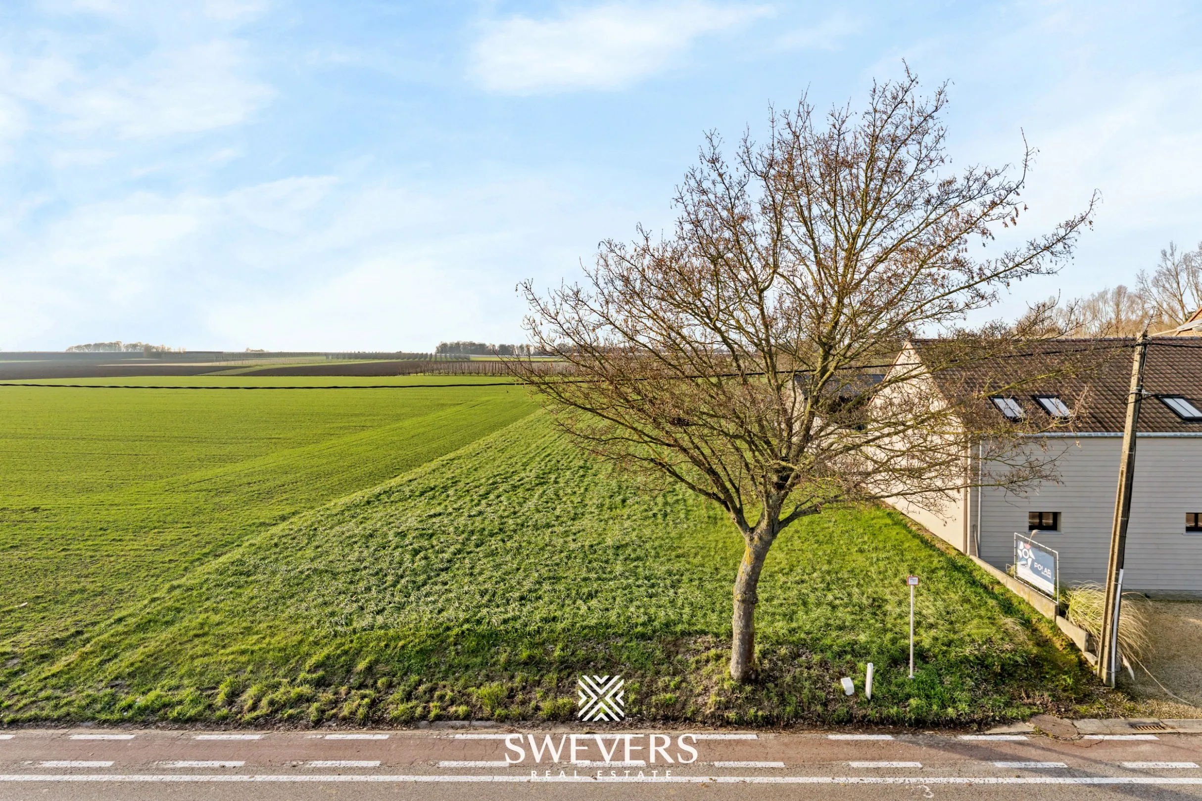 Te koop grond - Sint-Truiden