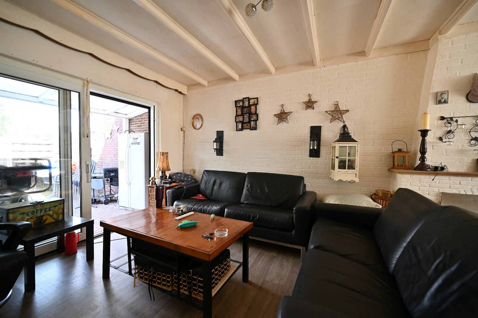 Woning te koop in Hoensbroek