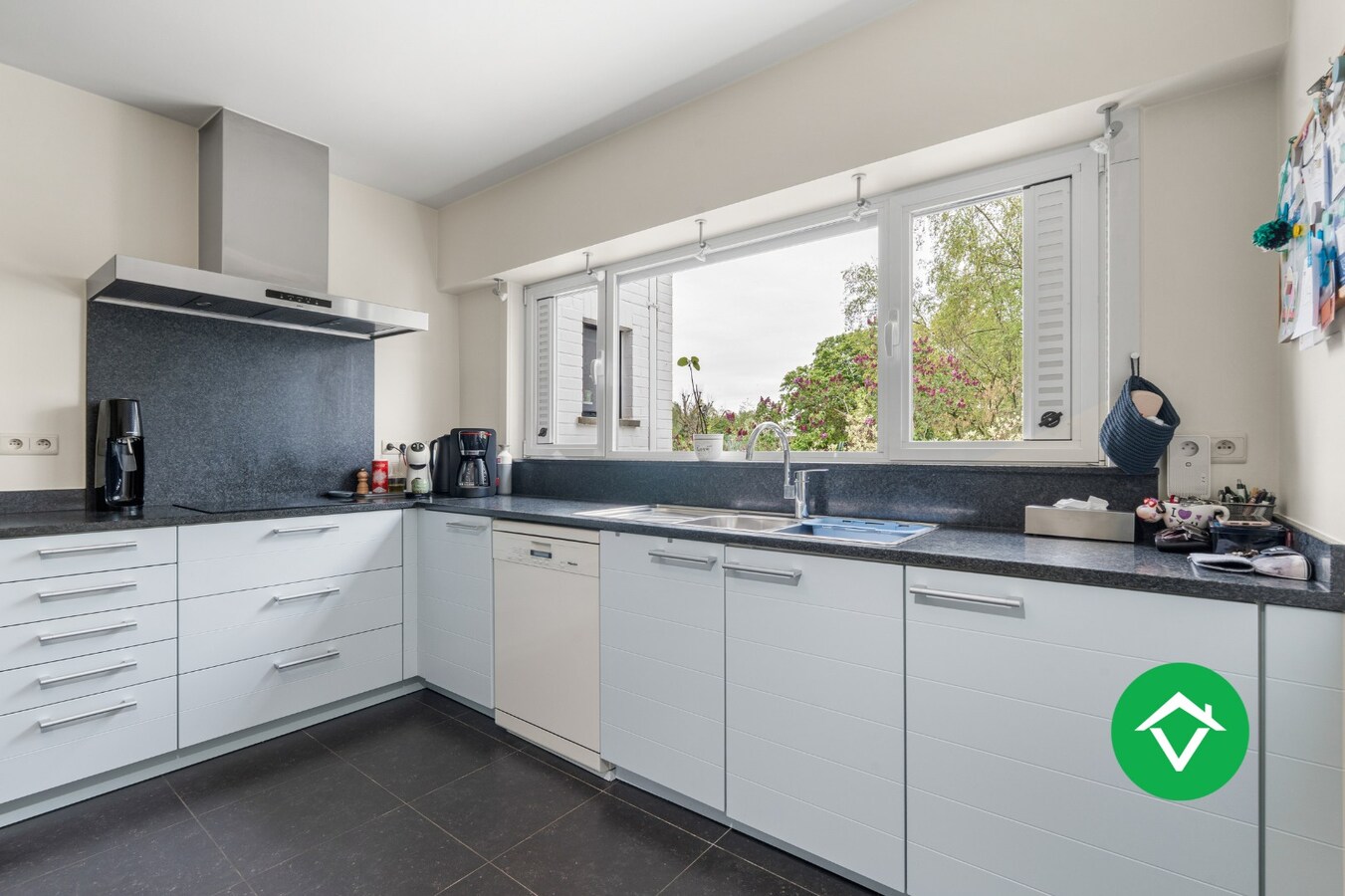 Alleenstaande woning met uitgestrekte vergezichten te Wijnendale 