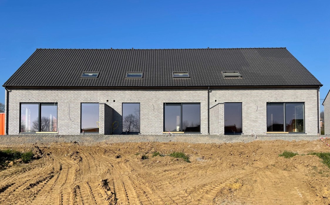 Maison vendu À Mourcourt