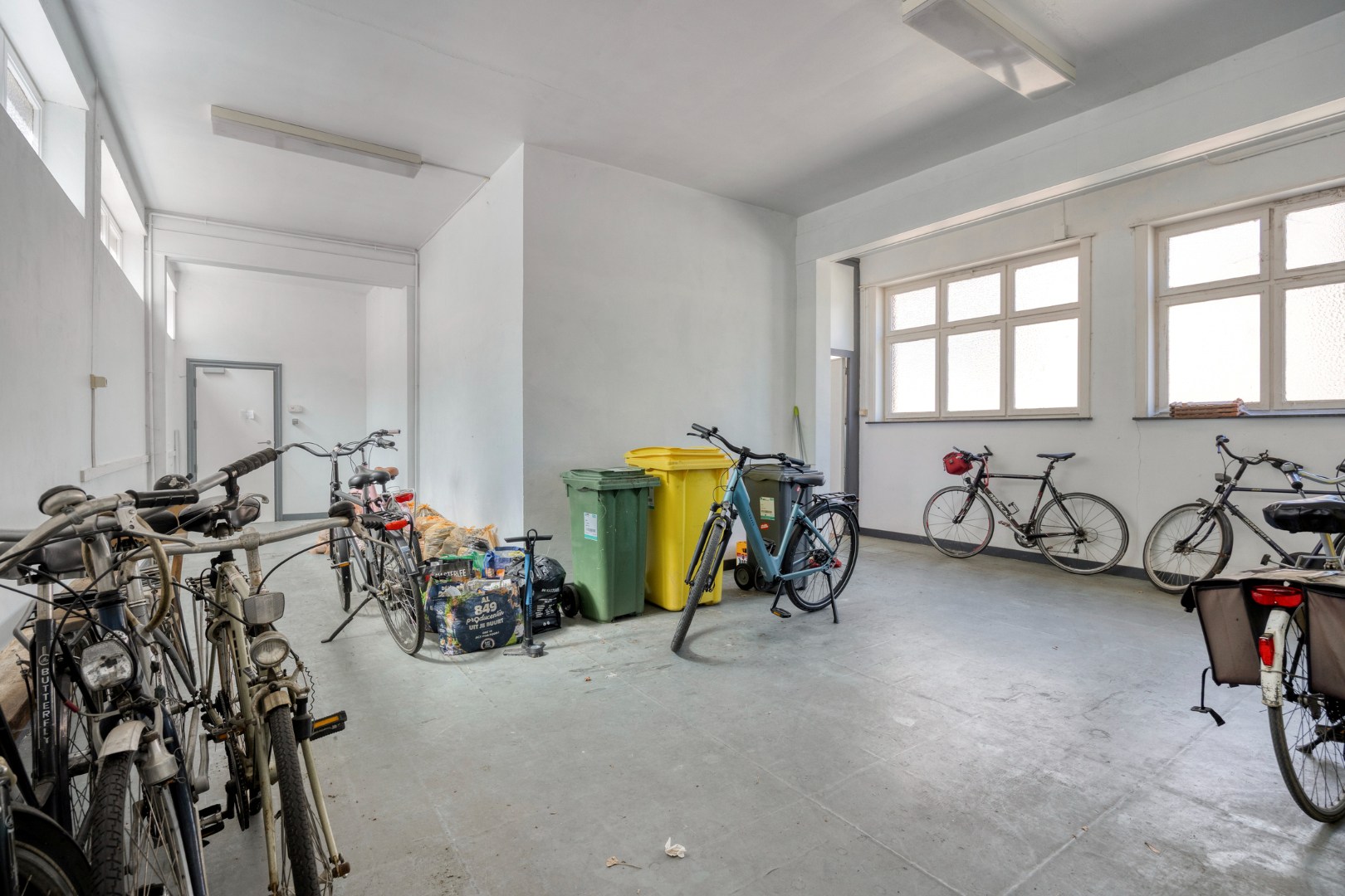 Unieke eigendom in het centrum van Geel 