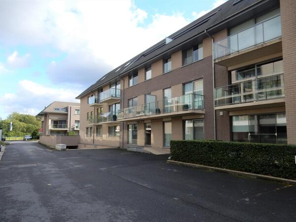 Verhuurd Appartement te Izegem