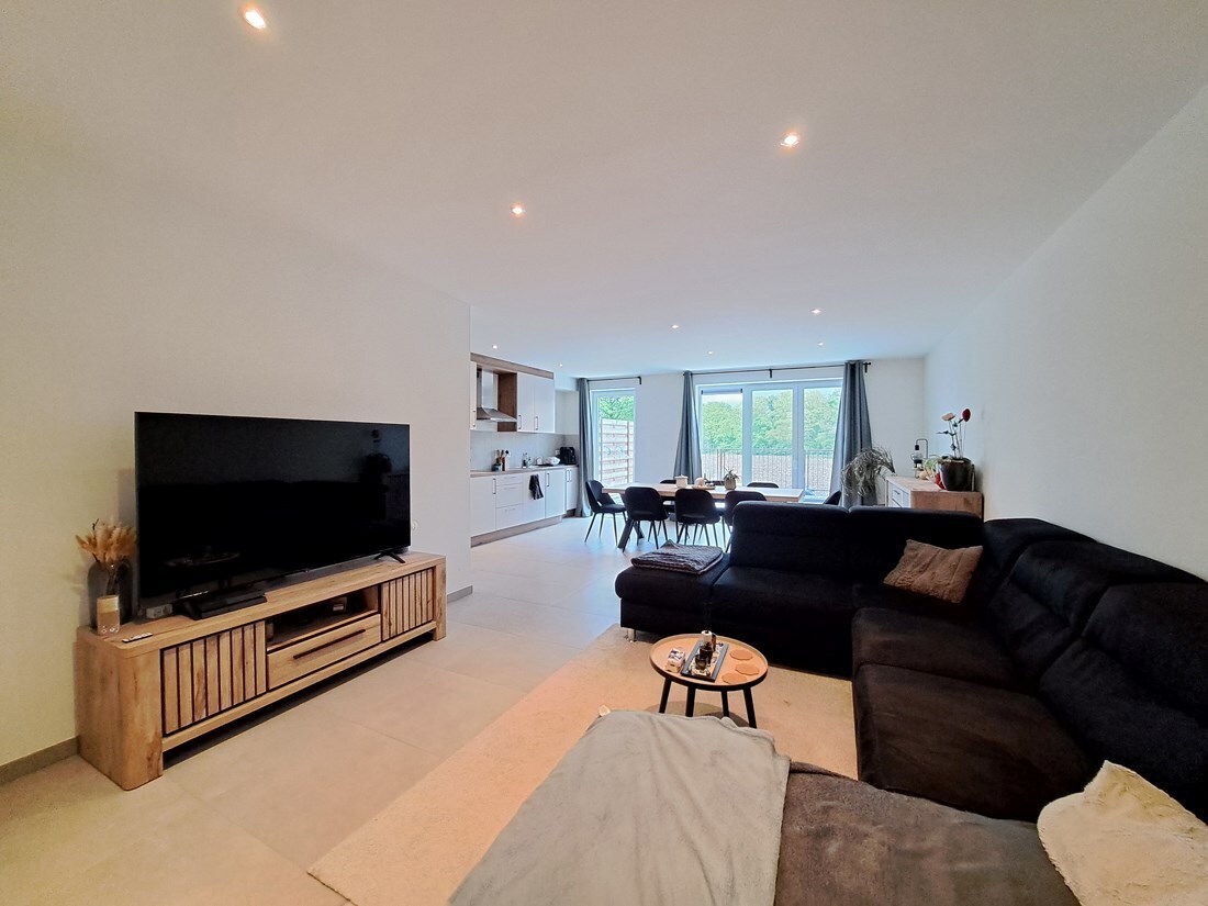 Te huur appartement - Dilsen-Stokkem
