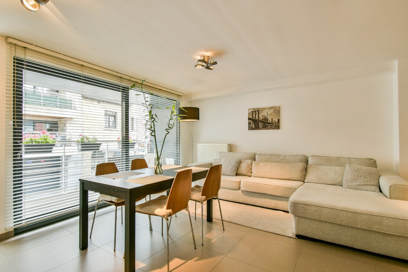 Te koop appartement - Roeselare