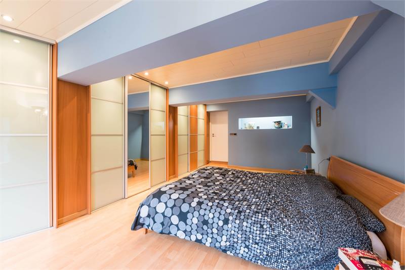 Woning verkocht in Gent