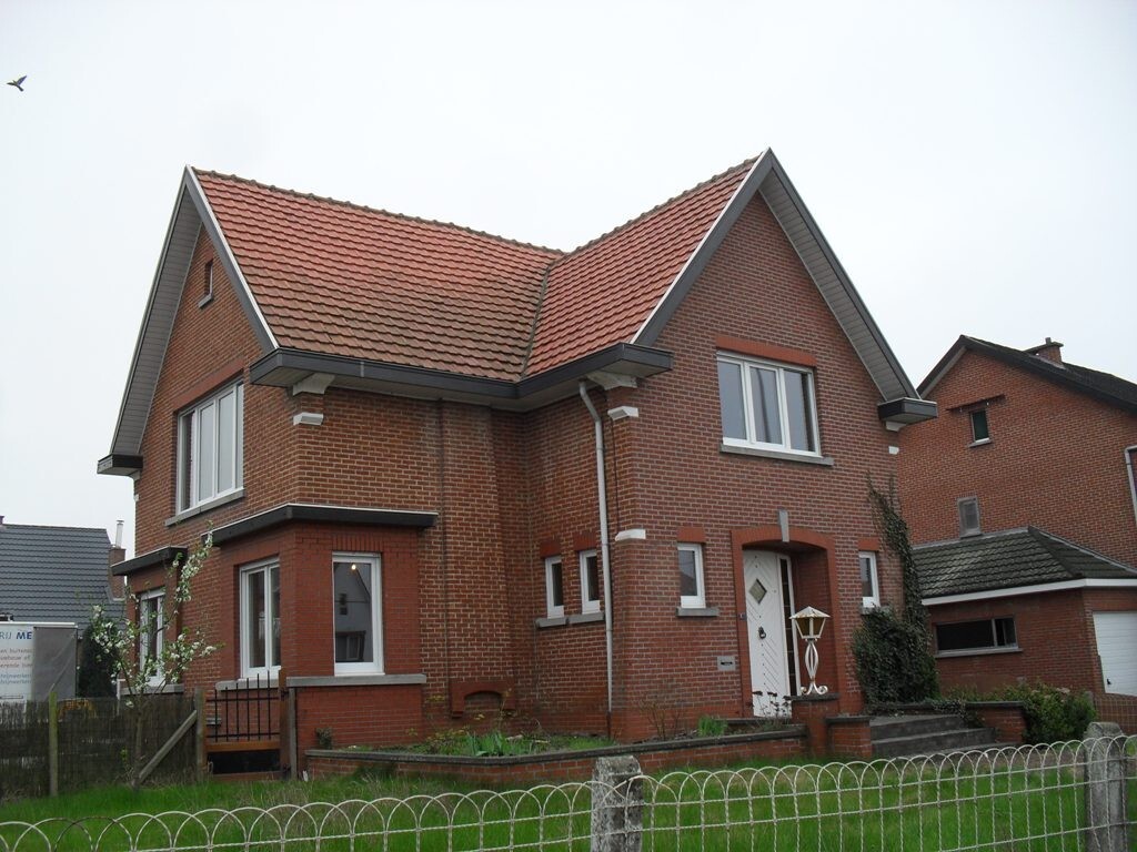 Verkocht woning - Linden