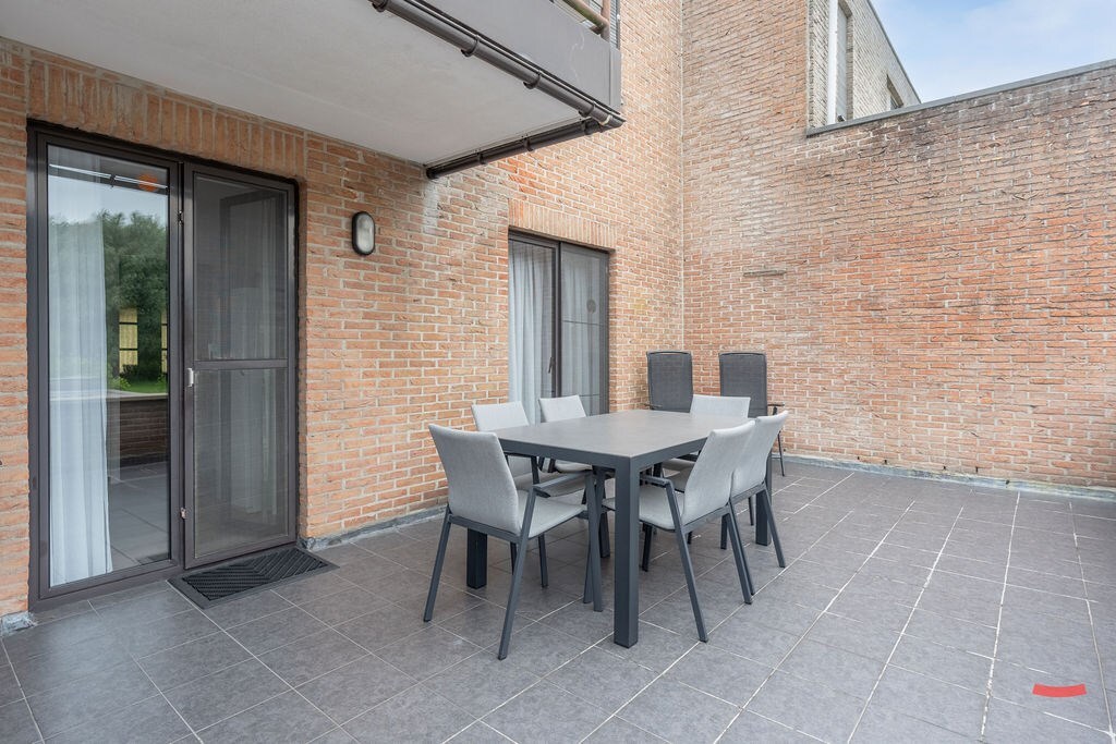 Appartement verkocht in Ravels