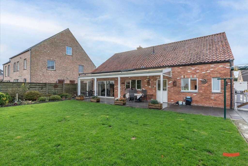 Woning te koop | in afhandeling in Weelde