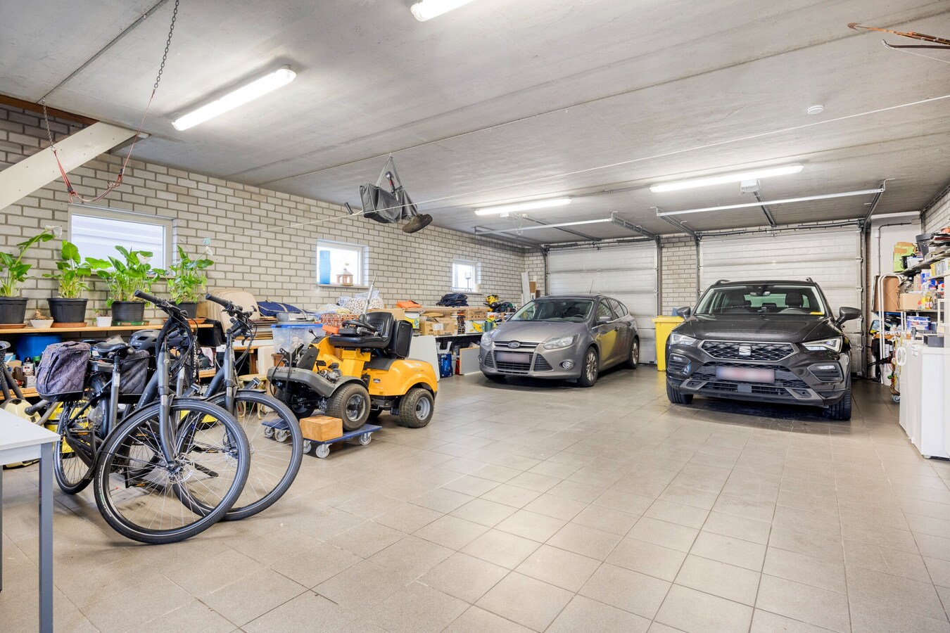 Huis te koop in Retie met 4 slaapkamers 