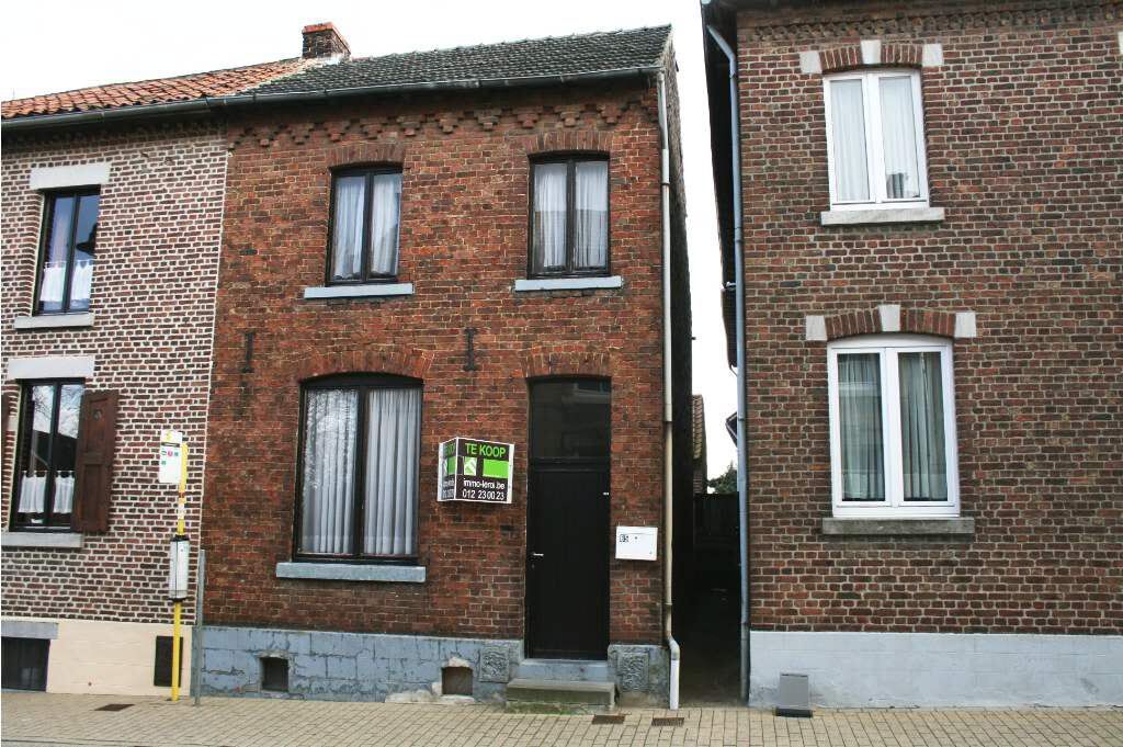 Verkocht woning - Tongeren