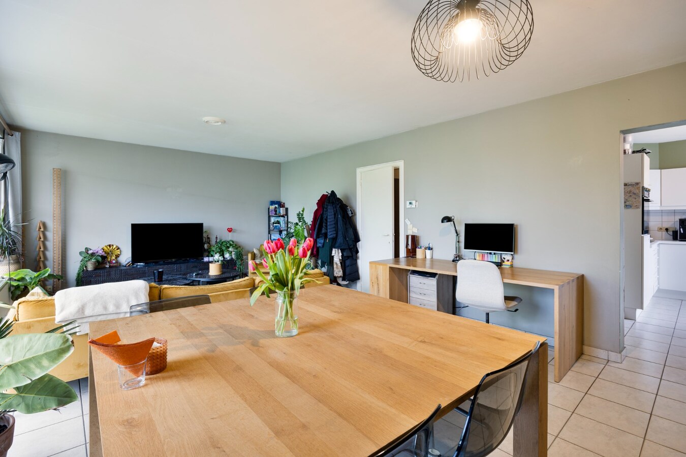 Verkocht appartement - Kessel-Lo