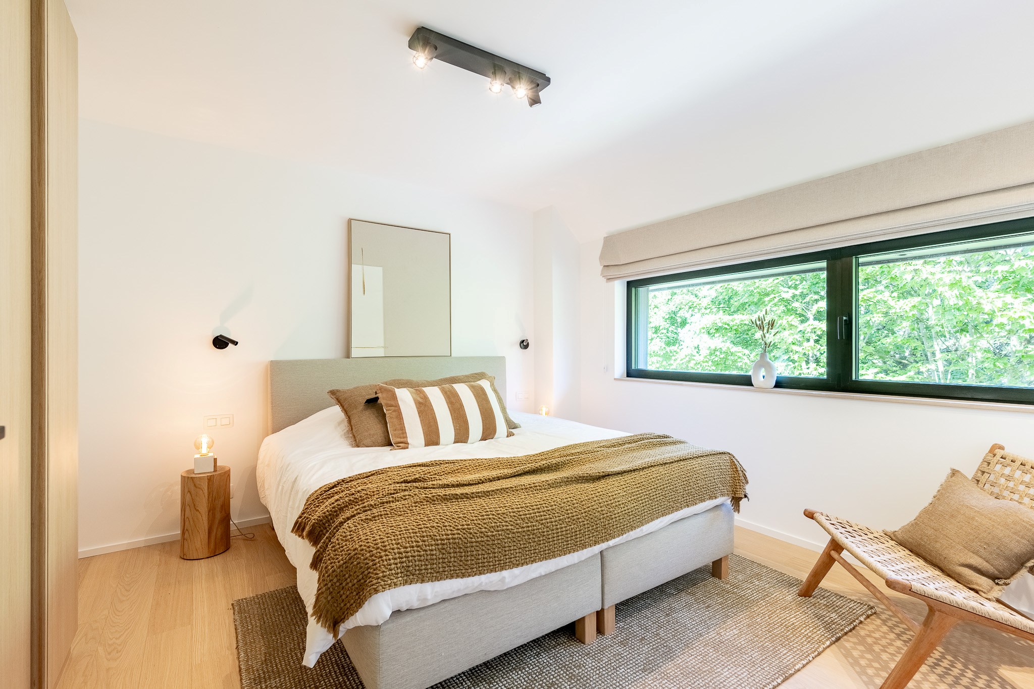 Villa entièrement rénovée dans le Zoute 