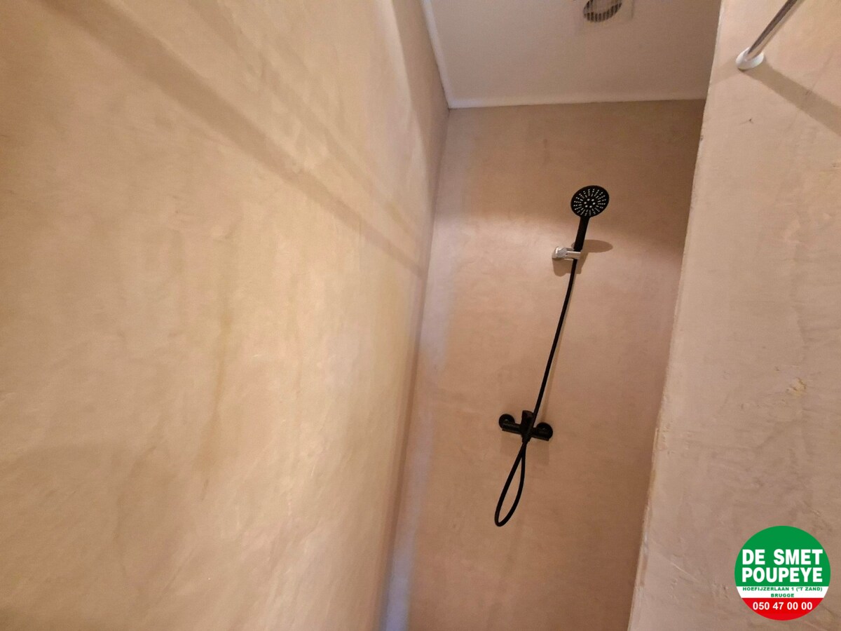 Gezellige dakappartement 