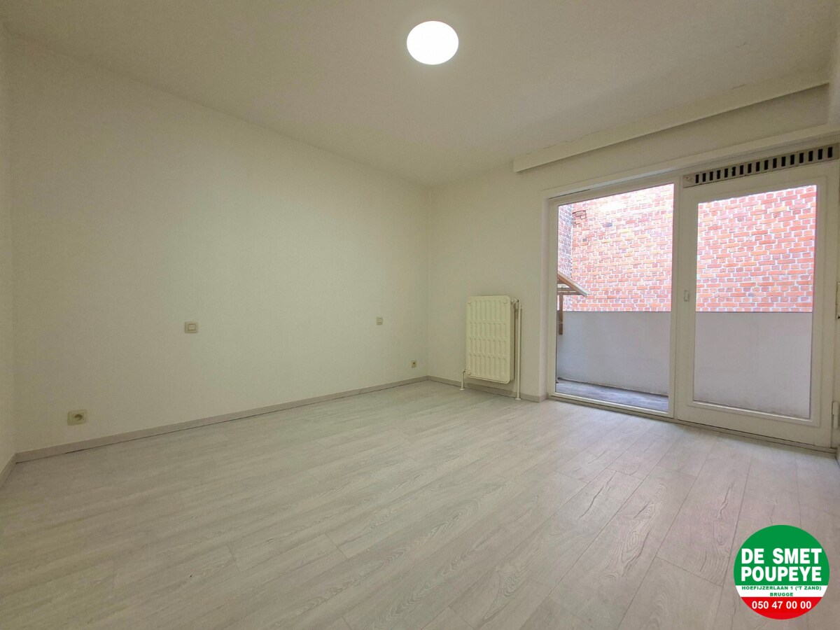 Instapklaar appartement 