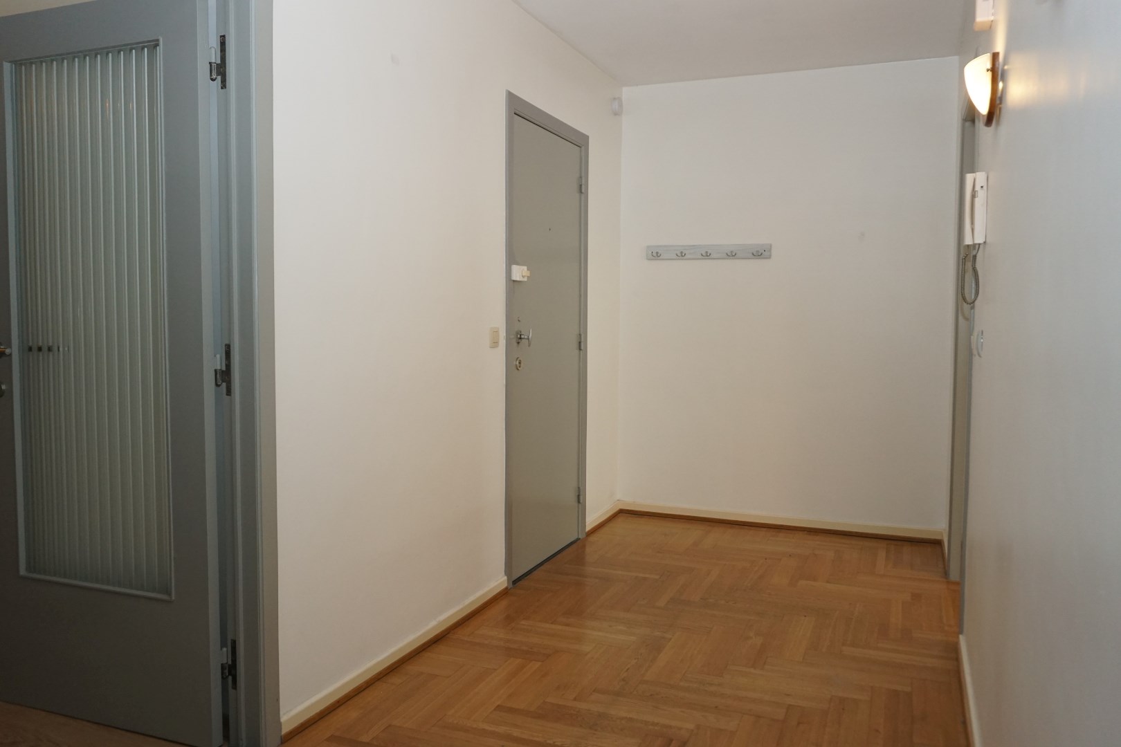 RUIM APPARTEMENT IN CENTRUM OOSTENDE 