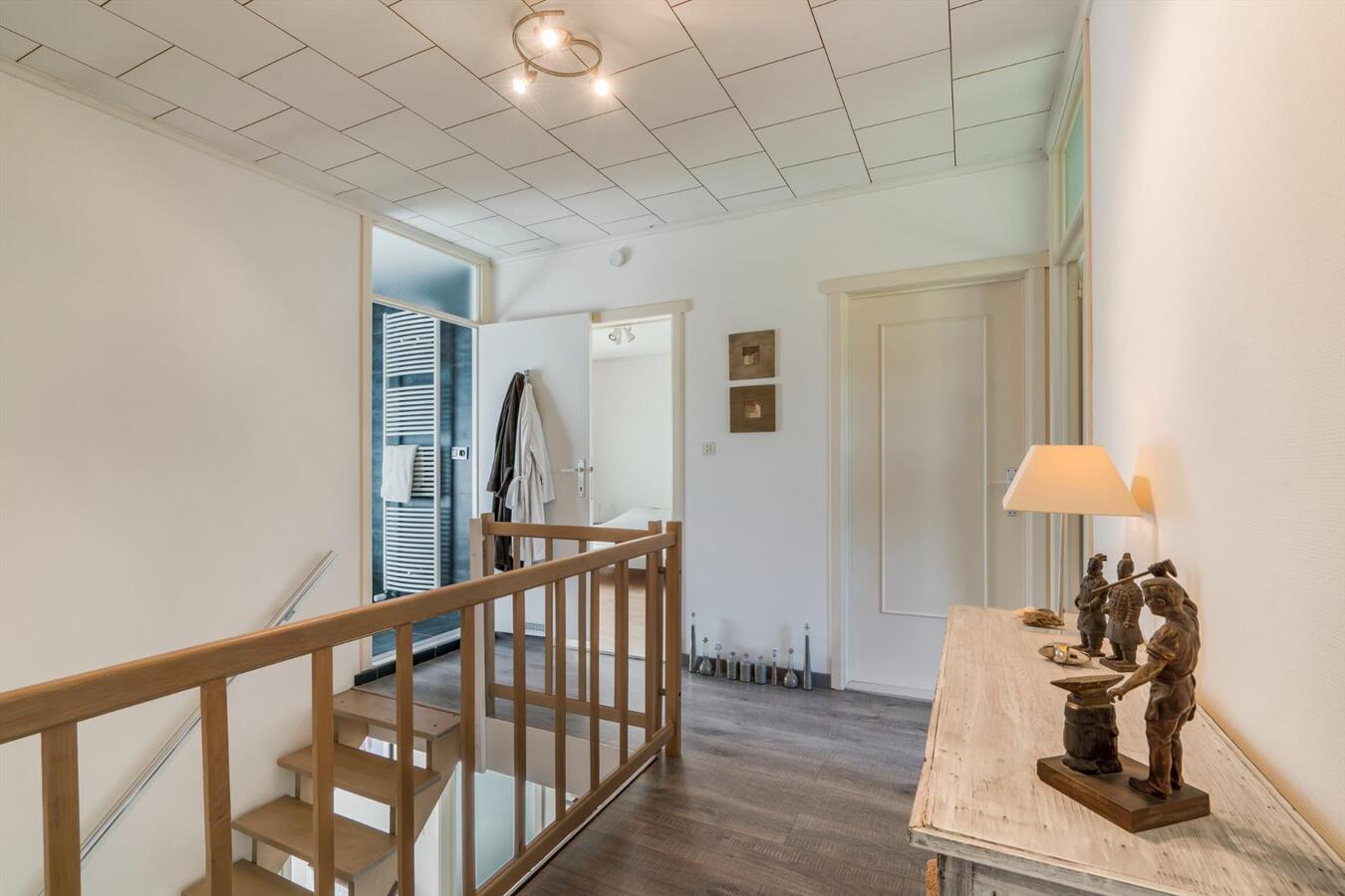 Woning met 4 slaapkamers en tuin te Ichtegem 