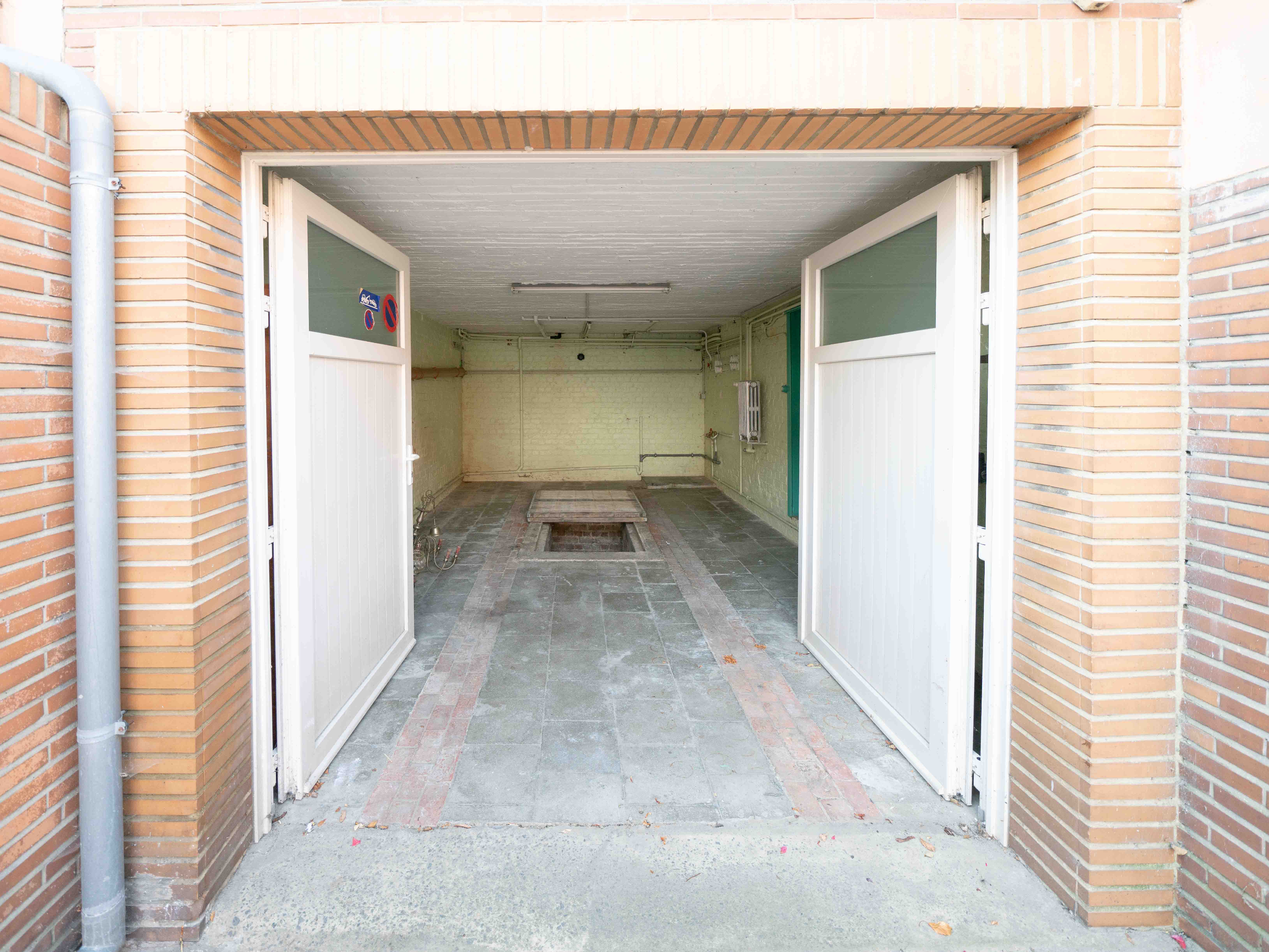 4-gevelwoning met prachtige tuin nabij alle faciliteiten 