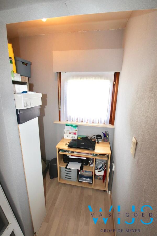 Super gelegen en instapklare HOB in ASSENEDE ! 