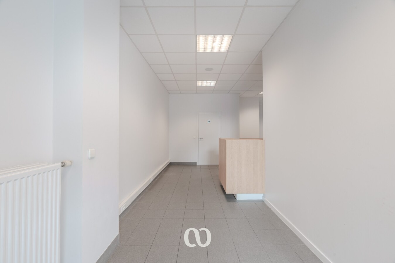 Consultatie-/kantoorruimtes te huur in Oudenaarde 