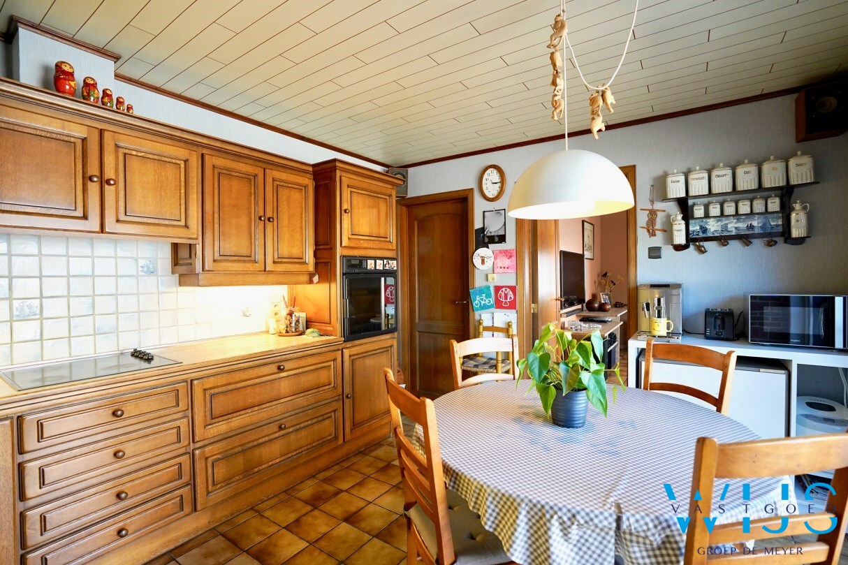 Instapklaar woonhuis te Ertvelde ! 