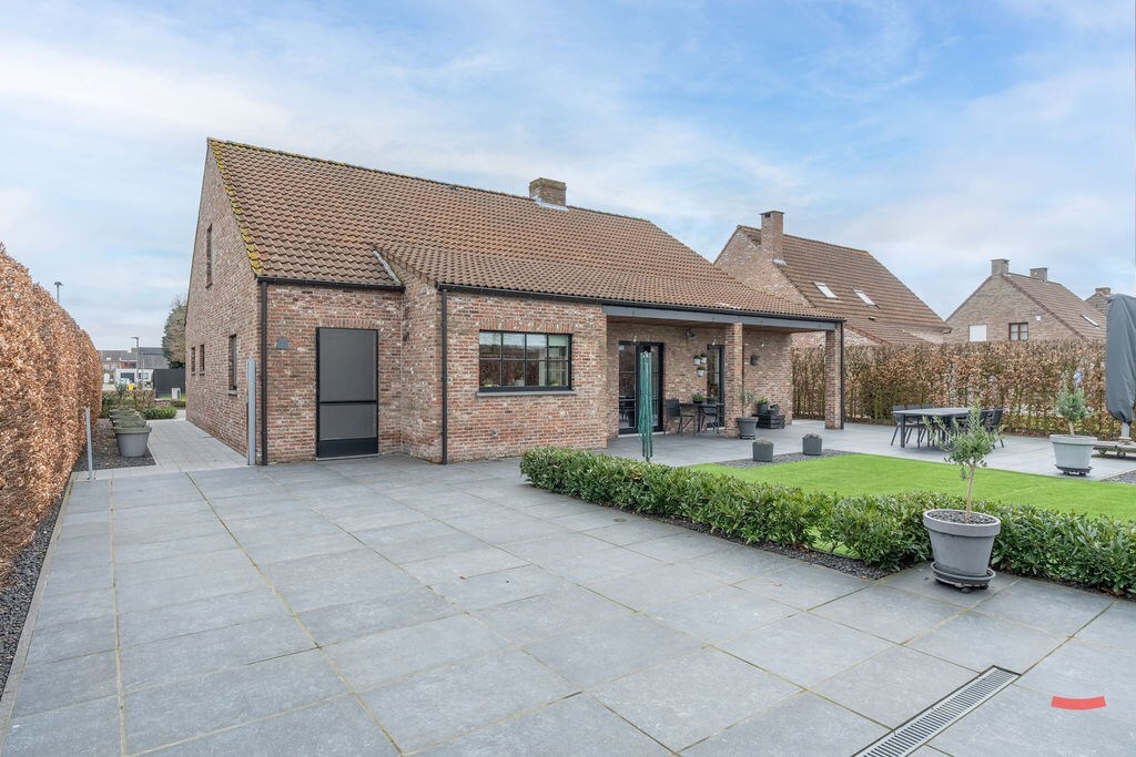 Woning verkocht in Ravels