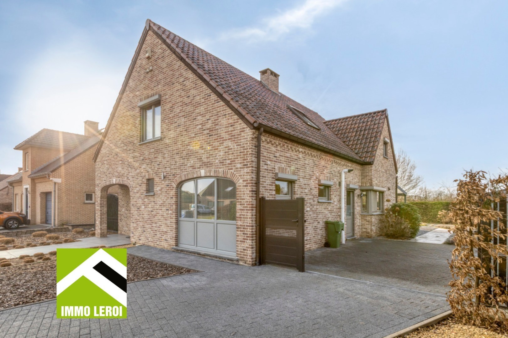 Bremstraat 22 Tongeren